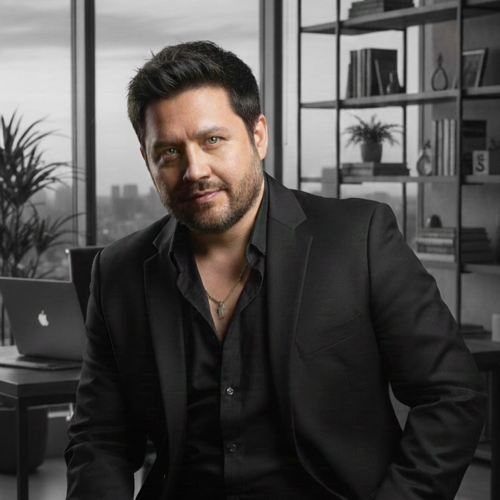 Feliz Navidad y Año nuevo. Sigamos adelante luchando por lograr nuestros sueños y metas. Un abrazo sincero de parte de su amigo Pablo Herrera Garcidueñas