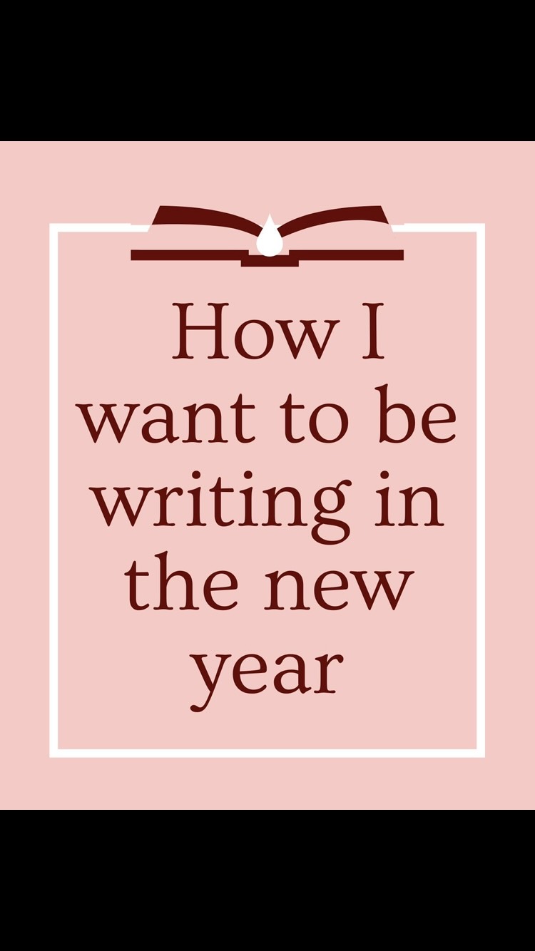 In other words, I want to ramp it up đ¤
I didnât write much this year of 2025, roughly 45k, and I want to write about double this in 2026
While I want to put my all into writing as much as I can, I donât want to burnout like I did and take a long time to recover. I want to take it a bit slower so I can have fun in the process. And if I write much more than 80k, itâll be okay as long as I had fun doing it âşď¸
Thanks for watching â¤ď¸
â˘
â˘
â˘
â˘
â˘
#wanttowrite #needtowrite #writinggoals #writingisfun #yaauthor