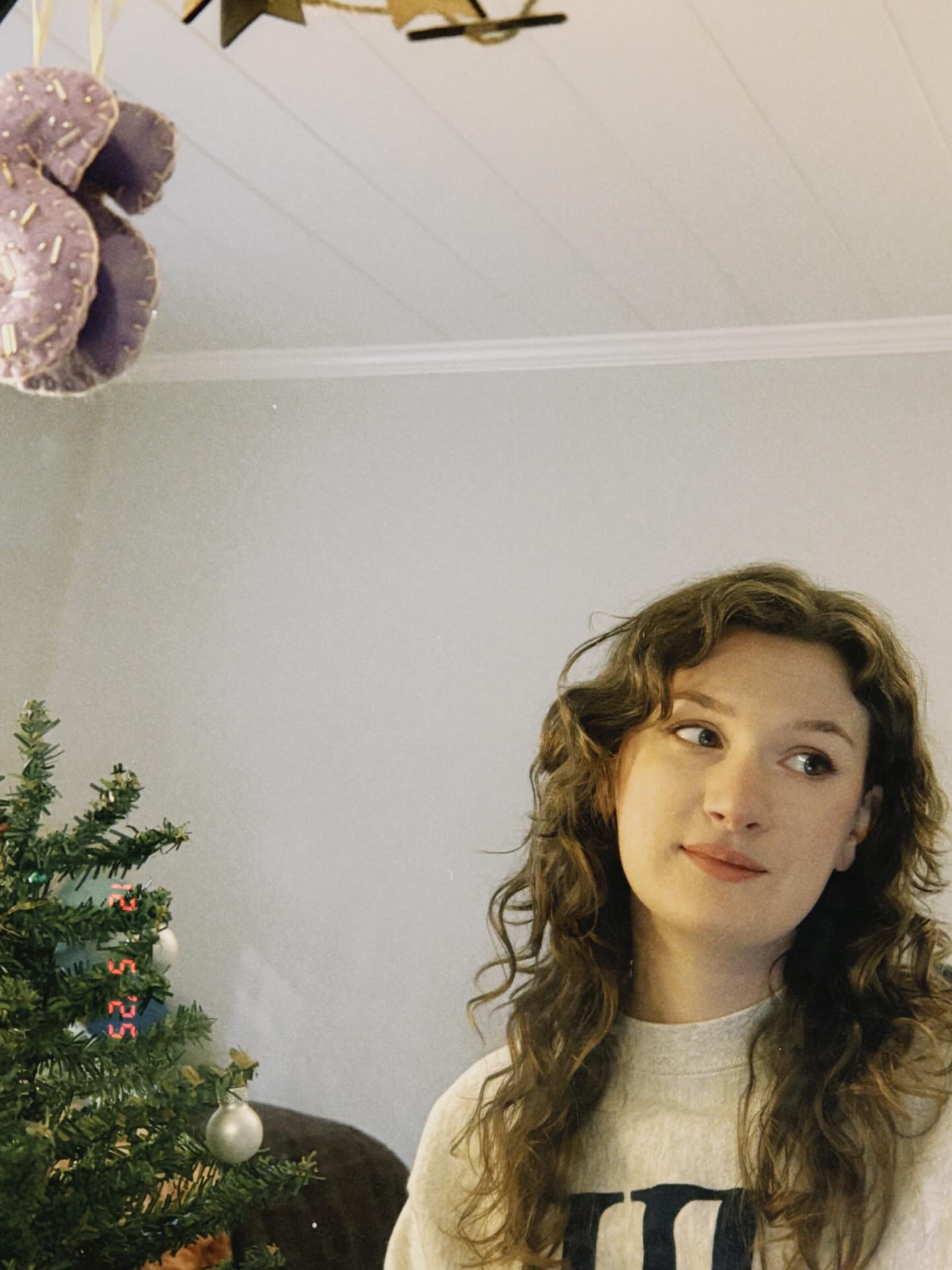 left the beef for the bourguignon at the store, but other than that, december was good! 🎄