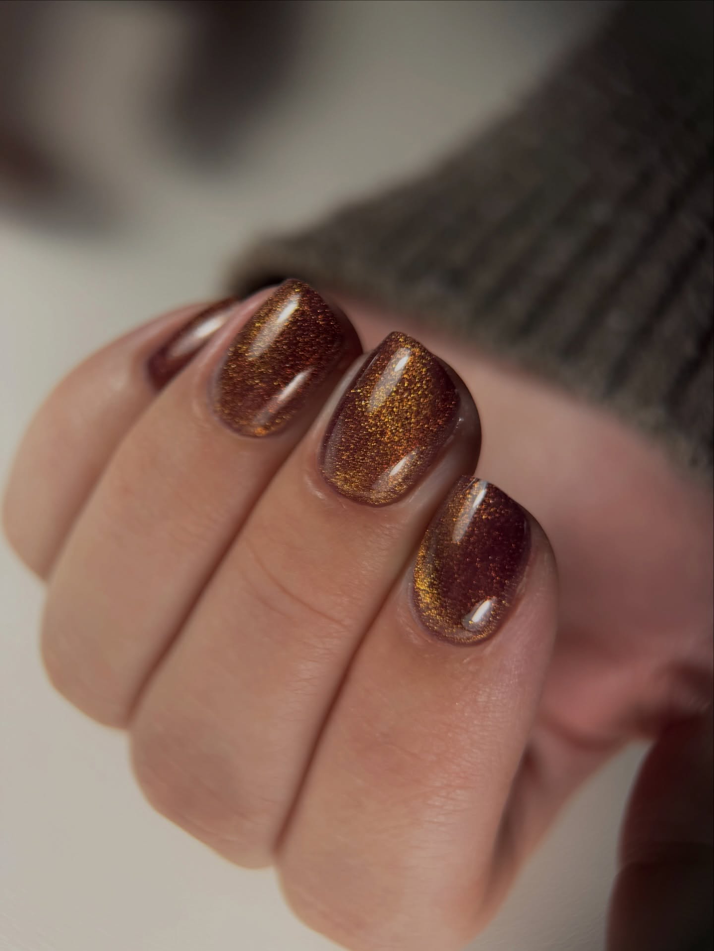 Tu n’as pas eu une minute à toi ces derniers jours ?
C’est peut-être le moment de t’accorder une pause.
Prends ton rendez-vous au Boudoir,
pour des mains soignées et un vrai moment de tranquillité.
———
Beauté des mains & des pieds
Manucure Russe
📍 à 5 minutes de Sancerre