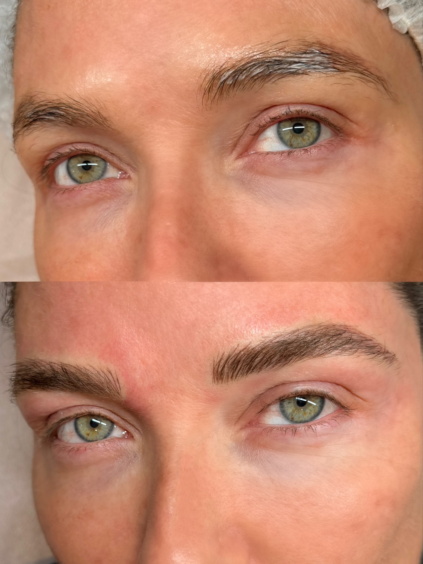 ⠀⠀⠀⠀⠀⠀⠀⠀⠀
The transformation goal?
Brows that make you look fresher, more awake, and subtly younger…. without anyone ever suspecting cosmetic brow tattooing.
⠀⠀⠀⠀⠀⠀⠀⠀⠀
This is master brow artistry: tailored to your face, skin, age, and your natural hair growth — never heavy, blocky or overdone. 🤍
⠀⠀⠀⠀⠀⠀⠀⠀⠀
It’s all about restoring youthful structure, not creating a “tattooed brow.”
⠀⠀⠀⠀⠀⠀⠀⠀⠀
By carefully building the arch and adding nano hair strokes, I’ve lifted my clients eyes, opened her face, and brought back fullness where time had thinned the brow - all while keeping the finish fluffy, natural and undetectable.
⠀⠀⠀⠀⠀⠀⠀⠀⠀
⠀⠀⠀⠀⠀⠀⠀⠀⠀
✨ Book a cosmetic tattoo consultation via the link in bio
📍 Bondi | Natural Brows • Cosmetic Tattoo • Skin & Beauty
⠀⠀⠀⠀⠀⠀⠀⠀⠀
💌DM us to personalise your brow journey now.
Limited appointments available.
⠀⠀⠀⠀⠀⠀⠀⠀⠀
Brows By Shireen
#CosmeticTattooBondi #NaturalBrows #FeatherBrows #BrowTattooSydney #BrowLiftEffect
⠀⠀⠀⠀⠀⠀⠀⠀⠀
⠀⠀⠀⠀⠀⠀⠀⠀⠀