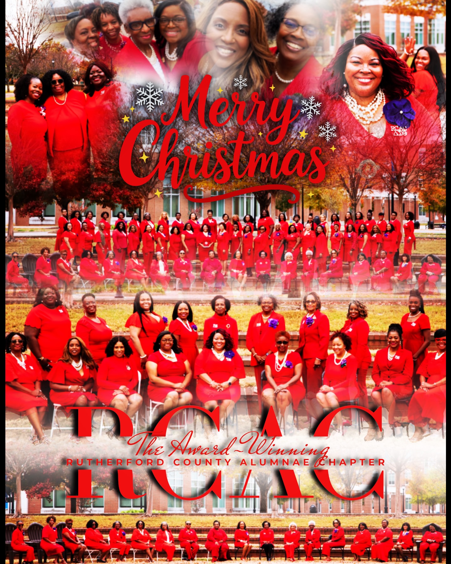 Warmest Christmas wishes to all. May God's love and blessings be with you and your family.