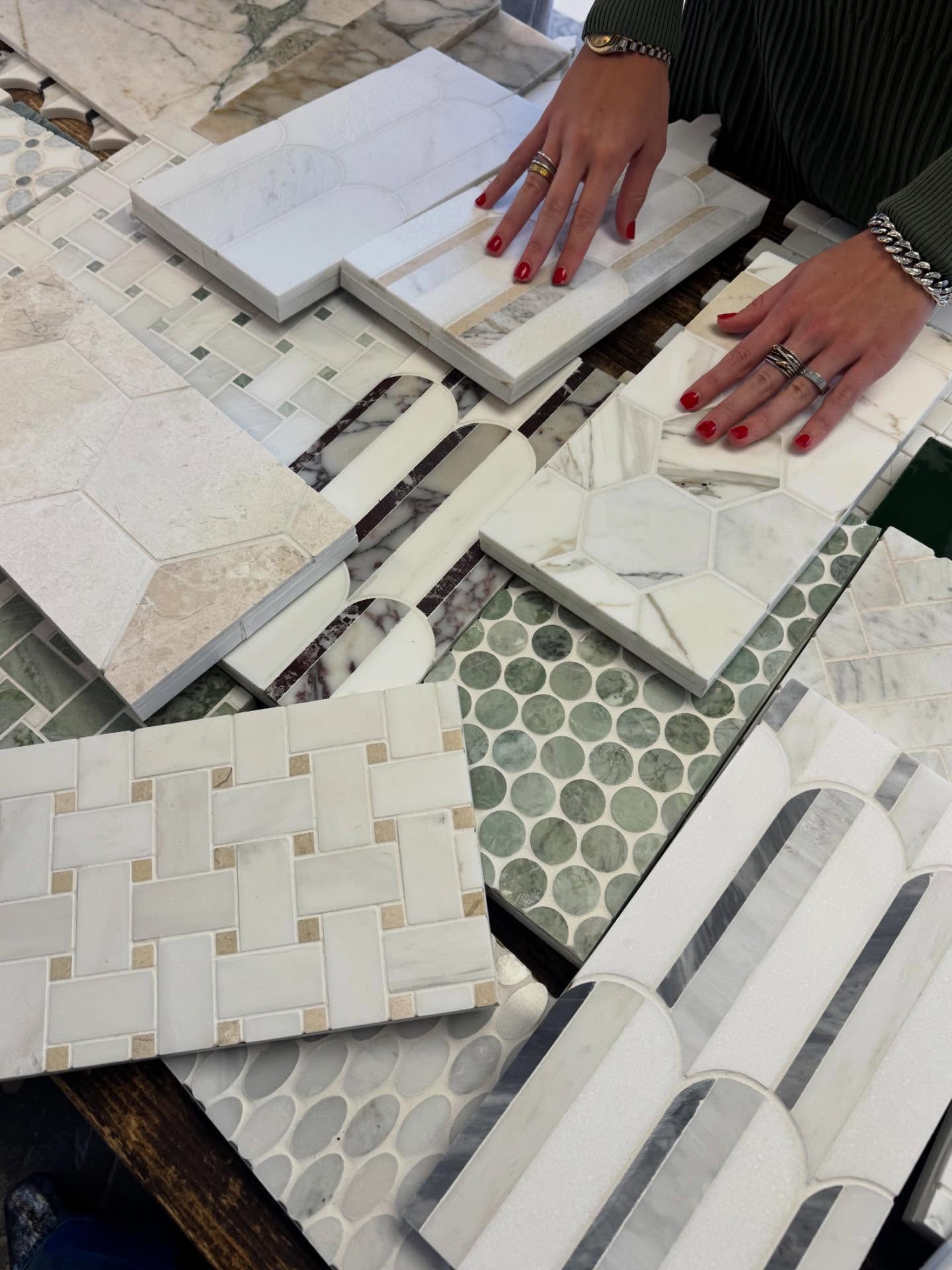 New goodies for the New Year!
Come see new stocked and third party materials to start your 2026 off right 🥳