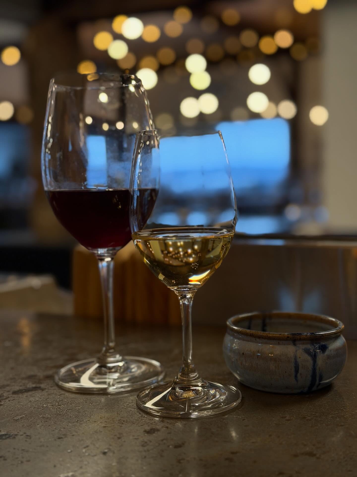 Our tasting room is the perfect antidote to a cold January day! To make your visit even better, we’re extending our special $5 per glass offer on Cabernet Franc and Chardonnay!
❄️WINTER HOURS❄️
Thursday - Monday: 11:00 a.m. - 5:00 p.m.