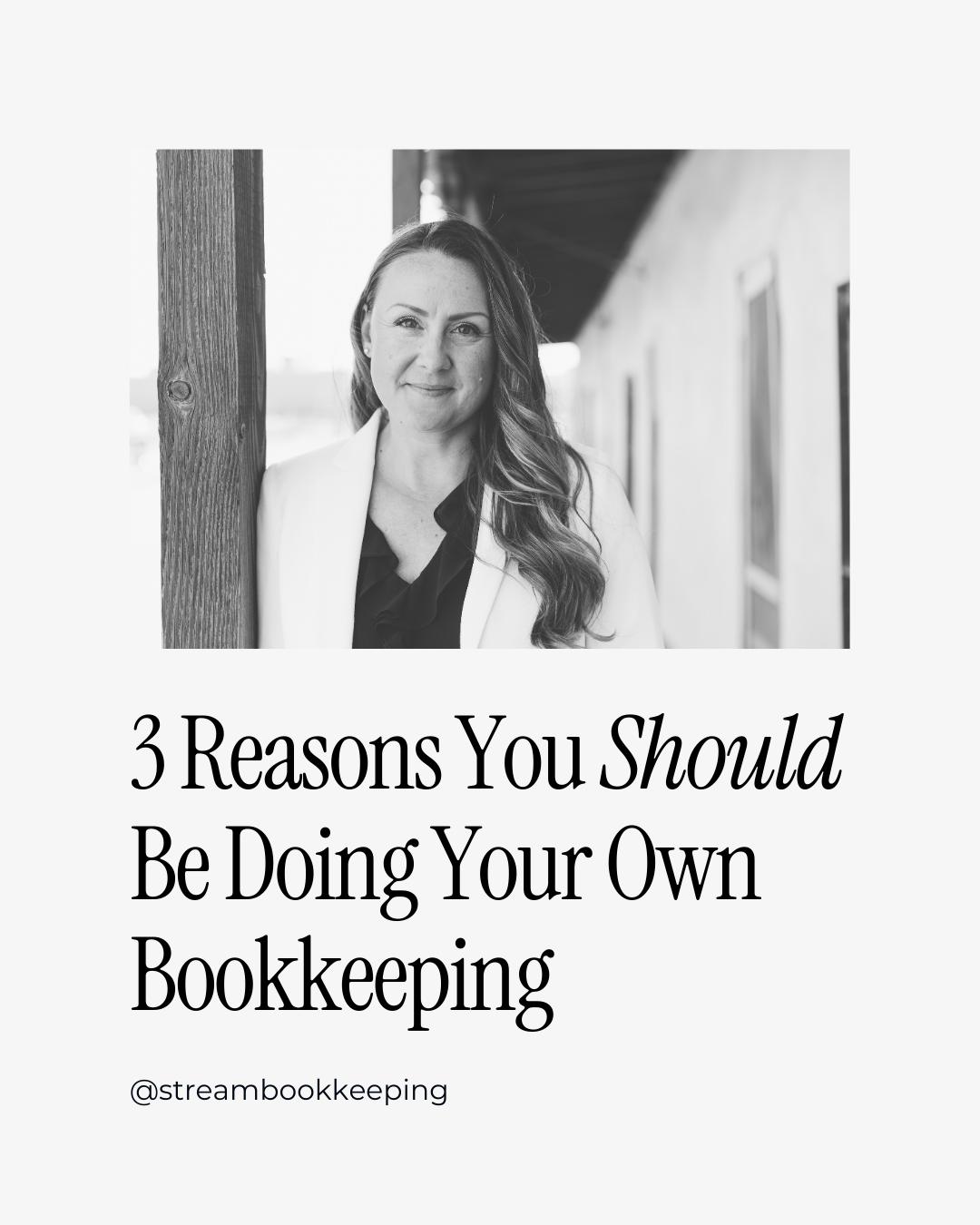 If you're a business owner who likes these things, you'll LOVE doing your own bookkeeping! 🤭
_________
🪴 Hi, I’m Camilla — Bookkeeper and Fractional CFO. I work with business owners who want reliable, up-to-date books and simple support they can actually understand.
🪴 I’m here to bring clarity to business's finances to make strong decisions, reduce overwhelm, and feel confident about the future of your business.
#smallbusinessowner
#bookkeeping
#bookkeepingservicesforsmallbusiness
#quickbooksonline
#quickbooks
#taxdeductions
#virtualbookkeeping
#smallbusiness
#reconcile
#bookkeeper
#accountingservices
#realestatebookkeeping
#remotebookkeeping
#taxwriteoff
#taxwriteoffs
#businessownertips
#bookkeepingservices
#expenses
#fractionalcfo