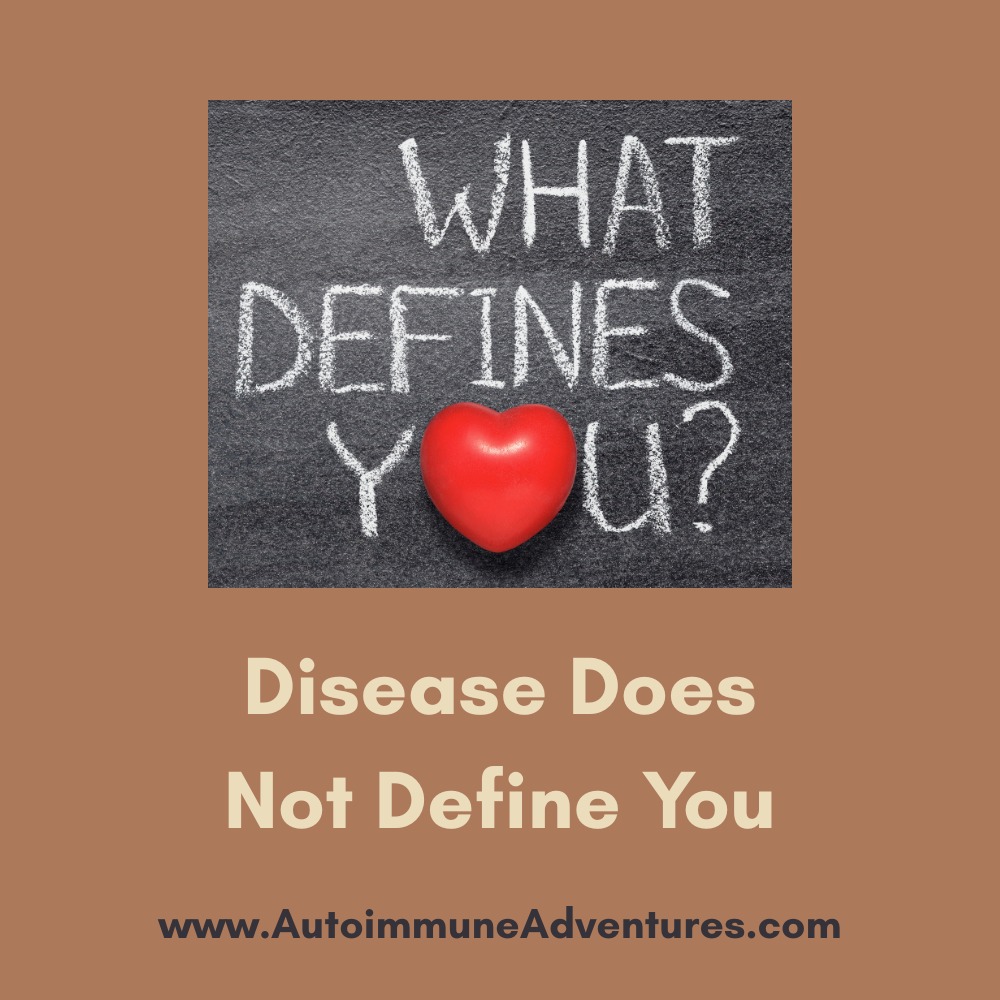 A diagnosis may be part of your life—but it does not define who you are.
In this clip, Christine Ruch shares why separating identity from illness is a powerful step in nervous system restoration and emotional healing. For many living with chronic illness or autoimmunity, reclaiming identity can reduce stress, shift perspective, and support long-term well-being.
This message is especially meaningful as we enter the new year with intention, self-compassion, and renewed clarity.
🎧 Watch the full episode on Autoimmune Adventures, releasing December 30.
#YouAreNotYourDiagnosis #IdentityBeyondIllness #NervousSystemRestoration #ChronicIllnessCommunity #AutoimmuneAdventures #HealingMindset