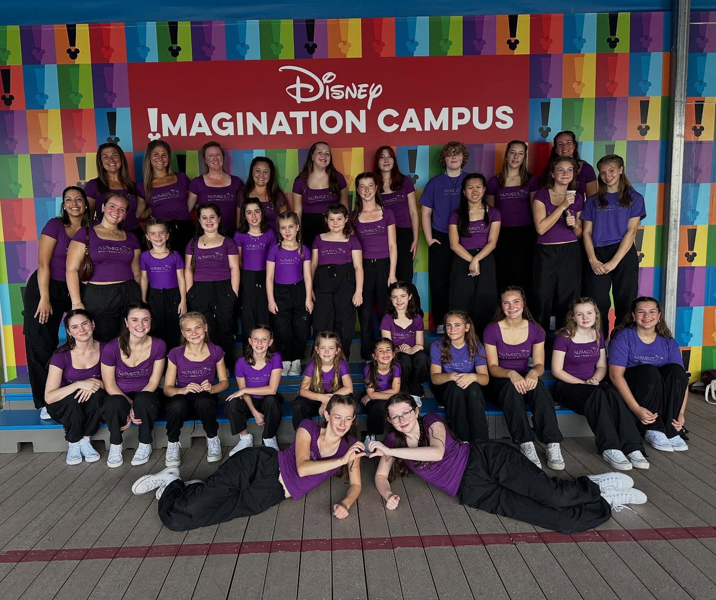 Peak 2025 ?? Dream come true moments with all of you! ????