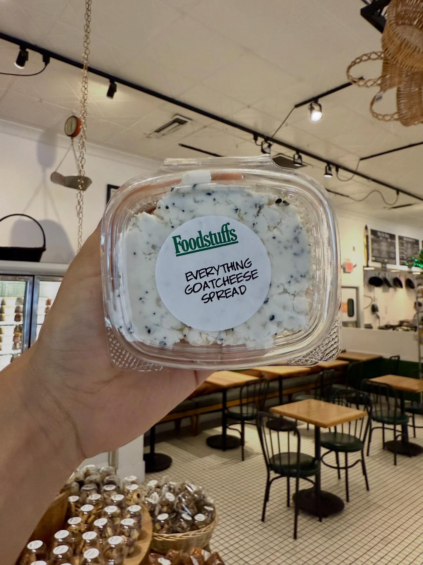 Boards made better with generous spreads and good company. Stop by and grab a spread to help bring in the new year! ✨