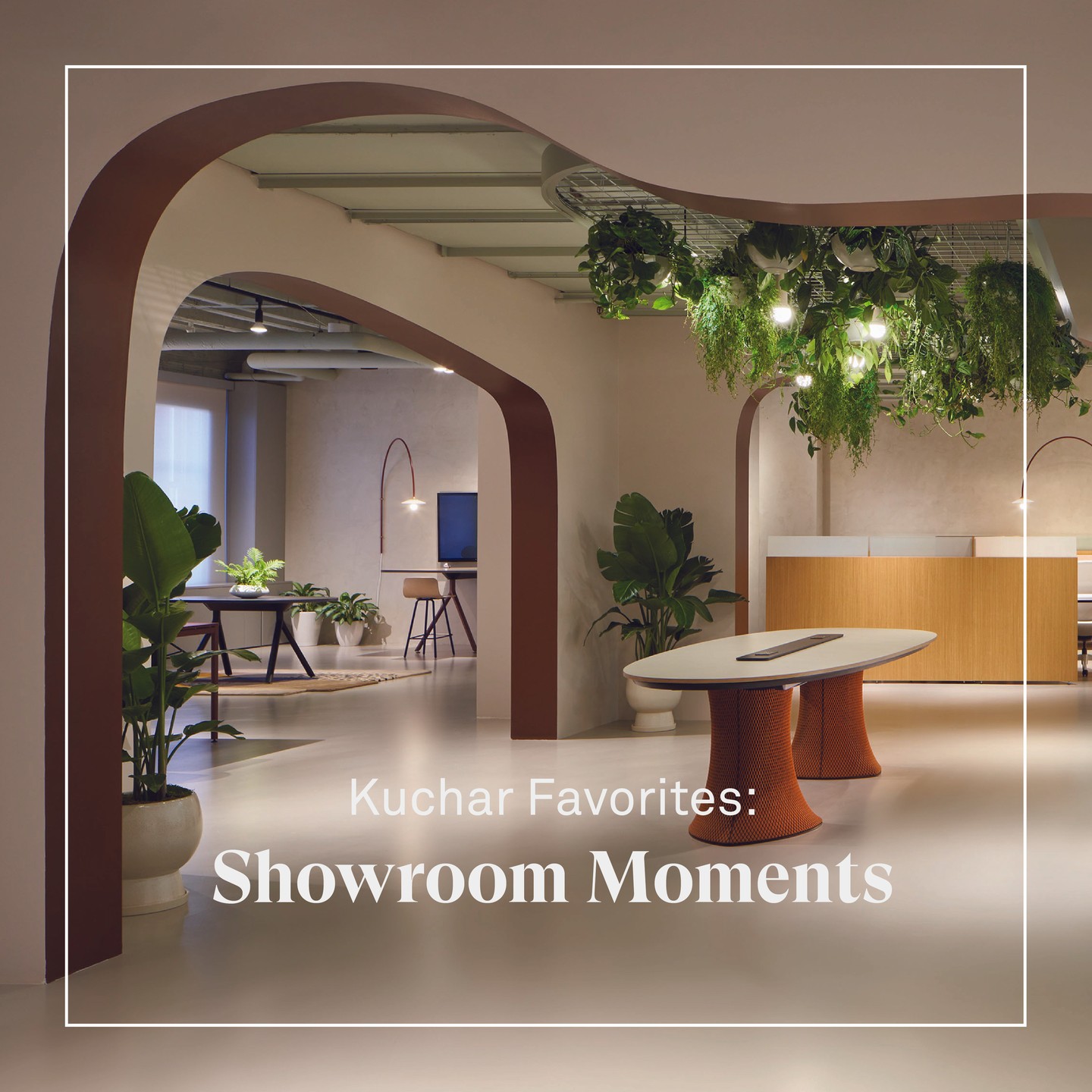 One of our top specialties is #showroomdesign. We have designed spaces in The Mart, Fulton Market, and elsewhere around the country. They are always fun opportunities to create customer experiences that inspire. Swipe to see some of the moments that got the most buzz over the last 10 years!
#interiordesign #10years #favorites #kucharinteriors #designedbykuchar