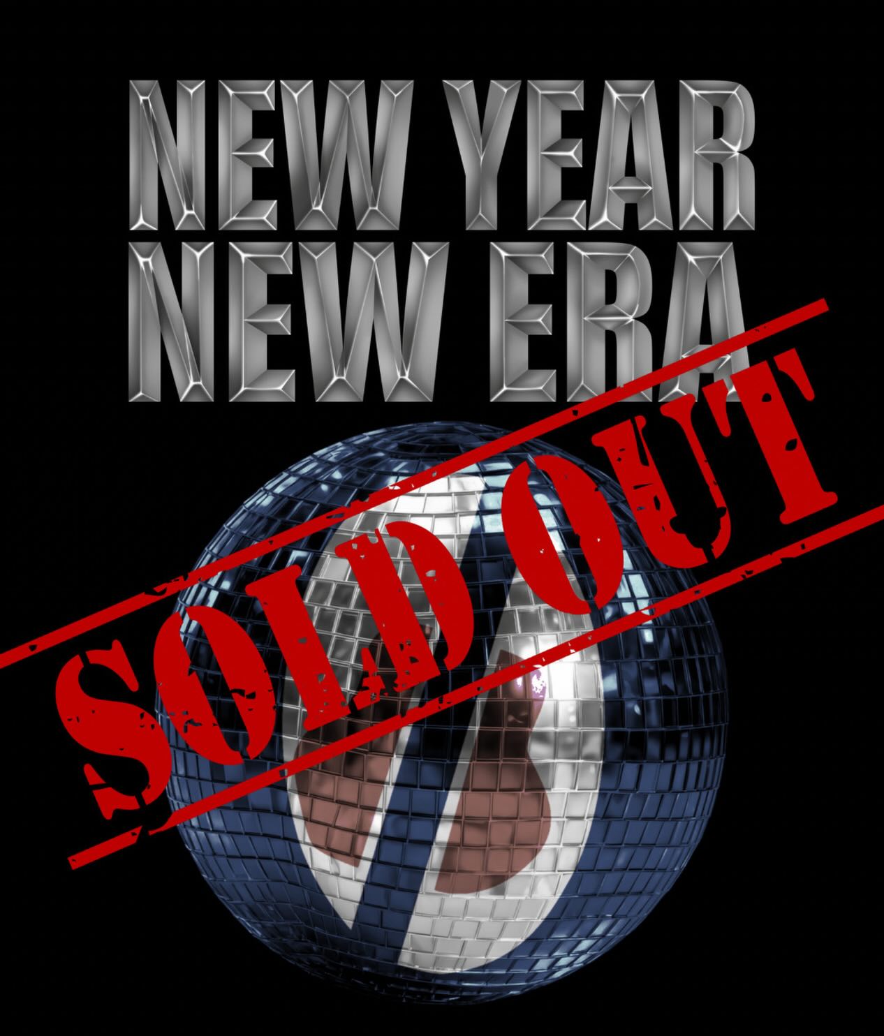 For the first time, Ground Zero Blues Club Clarksdale is SOLD OUT of tickets for our New Year’s Eve, NEW YEAR NEW ERA extravaganza!
In the past we have sold tickets at the door on the day of HOWEVER this year we will not be able to do so. We apologize for any inconvenience this may cause. If you have purchased your NYE tickets already, we can’t wait to see you on December 31st.
#groundzerobluesclub #newyearseve #clarksdale #mississippi #soldout