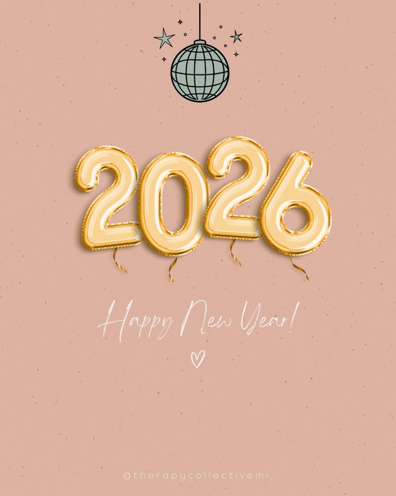 Happy New Year from all of us at The Therapy Collective of Michigan✨
May 2026 meet you gently, slowly, softly and with intention.
-
-
-
#downrivermi #metrodetroit #therapistsofmichigan #michigantherapy #mentalhealthmi