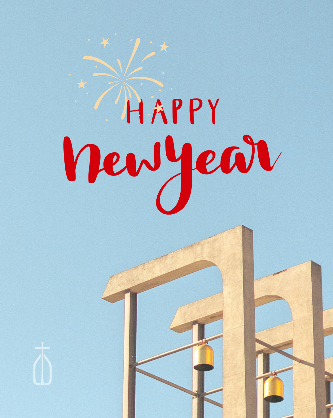 Lord, make me an instrument of your peace: where there is hatred, let me sow love; where there is injury, pardon; where there is doubt, faith; where there is despair, hope; where there is darkness, light; where there is sadness, joy. O divine Master, grant that I may not so much seek to be consoled as to console, to be understood as to understand, to be loved as to love. For it is in giving that we receive, it is in pardoning that we are pardoned, it is in dying that we are born to eternal life.
— Attributed to St. Francis of Assisi
With much gratitude and appreciation, we wish you a joyful and blessed New Year. Thank you again for your kindness and commitment to our community.
#workingonmywingsoc