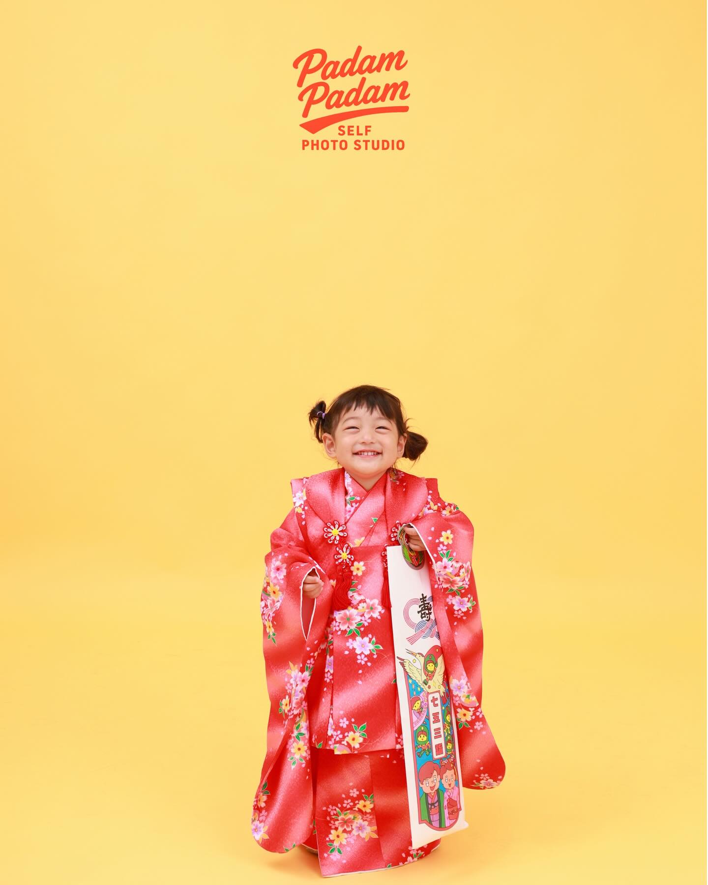 #thankyou
#セルフ写真 #セルフ写真館 #photo #padampadam