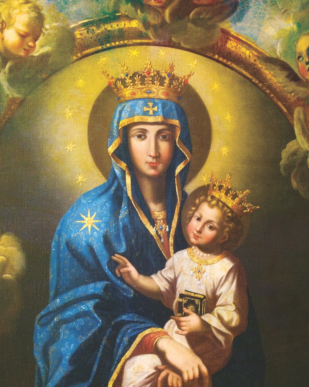 Our parish offices will be closed on January 1st in observance of the Solemnity of Mary, the Holy Mother of God. There will be one bilingual Mass at 2:00 PM on January 1st. (Due to the traffic of the Rose Parade)
On January 2nd, Mass will be celebrated at 9:00 AM. There will be no adoration and our Parish Office will be open from 9am-5pm.
Have a blessed new year!
Mary, Mother of God, pray for us!
#pasadenacatholic