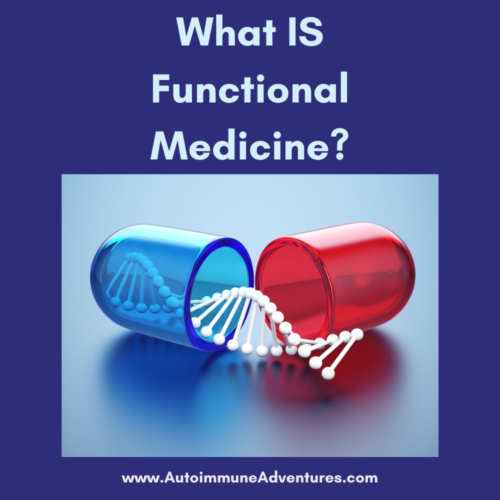 So… what is functional medicine?
If you’ve heard the term functional medicine but aren’t quite sure what it means—or how it’s different from conventional care—this clip is for you.
In this video, Phylicia Harris breaks down functional medicine in a clear, approachable way, explaining how it looks at the whole person, identifies root causes, and treats the body as an interconnected system—not just a list of symptoms.
✨ We’re kicking off the first episode of the year with a conversation that brings clarity, hope, and empowerment.
🎧 New episode drops January 6. Don’t miss it.
#FunctionalMedicineExplained #FirstEpisodeOfTheYear #AutoimmuneEducation #RootCauseHealing #ChronicIllnessSupport #HolisticHealth #WholeBodyWellness #PatientEmpowerment #AutoimmunePodcast #HealingStartsHere #January6Release