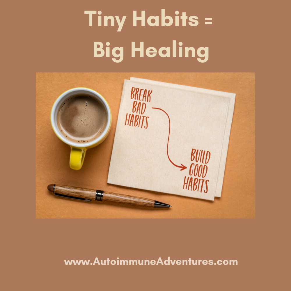 Healing doesn’t always require doing more—sometimes it’s about doing things smarter.
In this clip, Phylicia Harris explains how habit stacking—adding small, intentional actions throughout your day—can significantly increase the effectiveness of medical treatments and long-term healing plans.
These small shifts may feel simple, but over time, they can support consistency, compliance, and real progress—especially for those managing chronic or autoimmune conditions.
🌱 This powerful insight is part of our first episode of the year, releasing January 6—and it sets the tone for intentional, sustainable healing in the year ahead.
🎧 Tune in on January 6th and start building habits that actually support your health.
#HabitStacking #ChronicIllnessTools #FunctionalHealing #AutoimmuneSupport #HealthHabits #MedicalCompliance #WholeBodyHealth #FirstEpisodeOfTheYear #HealingInRealLife #January6Podcast