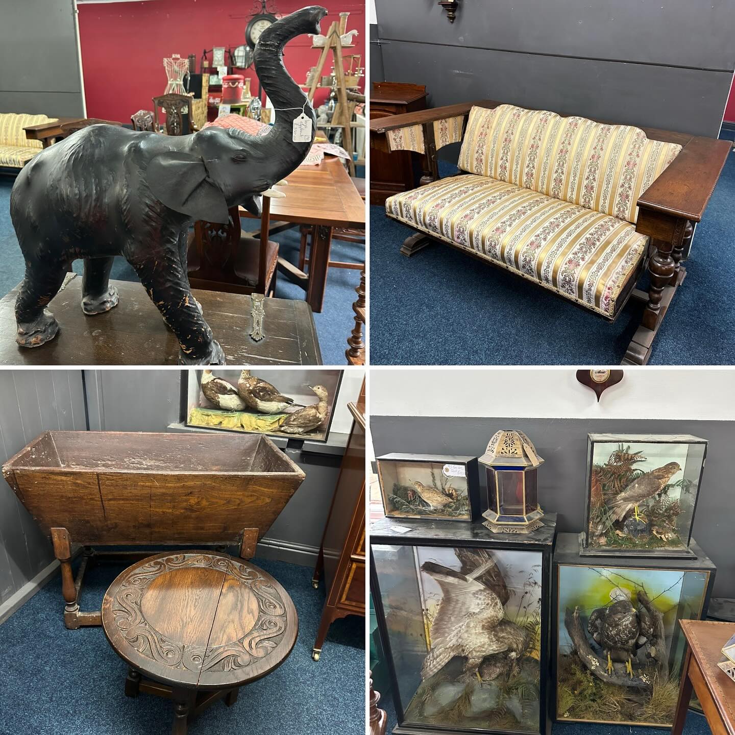 Good morning! We are open as normal hours today 10-5pm.
#astraantiquescentre #hemswell #lincolnshire #antiques #antiquescentre #furniture #accessories #homestyling #decodencecafe