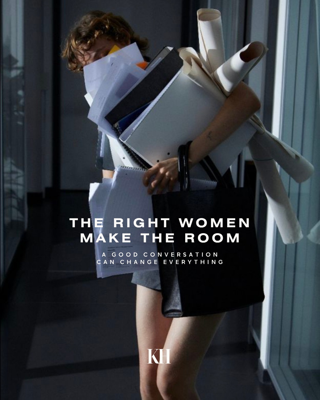 The conversation that can change everything happens in the monthly House meeting.
Wins first. Because celebrating progress matters.
Challenges second. Because we are here to support one another.
Opportunities next. Where you’re stuck, what’s shifting, what’s next.
Deep dive exercise. A chance to go below the surace.
It’s not networking. It’s real women talking about real things - and walking out with more clarity than they came in with.