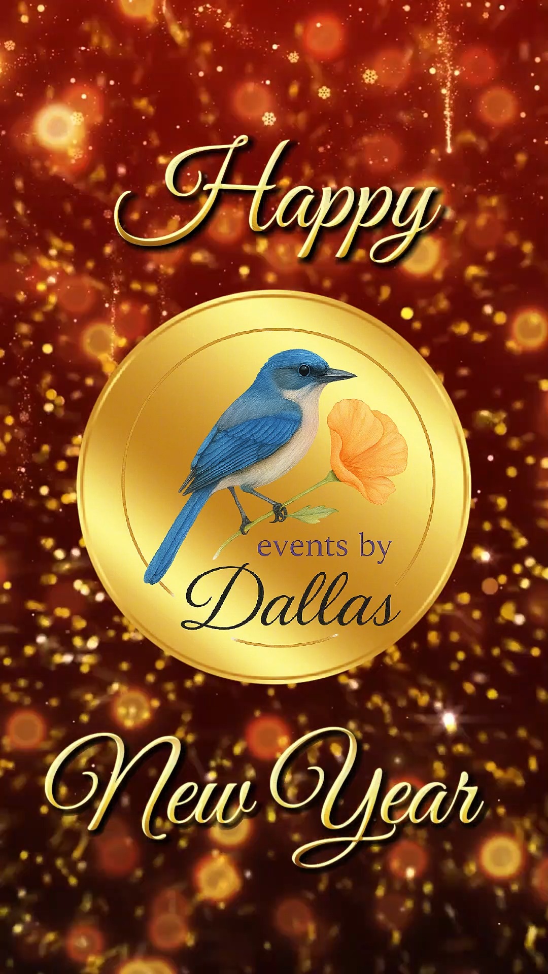 Hello 2026 ✨
Grateful for the couples, families, vendors, and moments that made last year so special. Here’s to a new year of meaningful celebrations, calm coordination, and weddings done with intention 🤍
Cheers to what’s ahead.
@events_by_dallas
Optional hashtags (keep it light – 5 max):
#happynewyear
#newyearvibes
#weddingplanner
#norcalweddings
#events_by_dallas