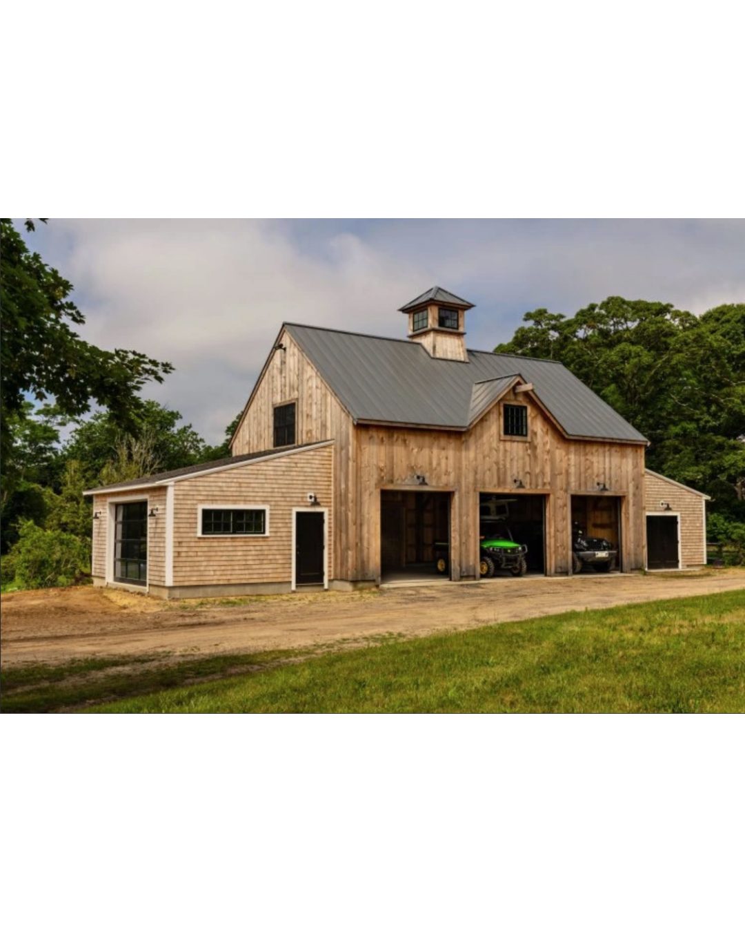 New year. New goals. Built with intention.
Whether it’s strengthening your body or building something that lasts, 2026 is about showing up and putting in the work—one rep, one project, one day at a time.
#NewYearGoals #CapeAssociates #Custombarn #CapeCod #BuildingDreams