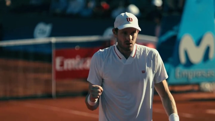 ¡GRACIAS POR UN 2025 INCREÍBLE! 🏆🎾
Más de 33.000 asistentes, 58 partidos de alto nivel y un ambiente único en San Carlos de Apoquindo. ¡Revive lo mejor de la última edición mientras nos preparamos para lo que viene!
Este 2026 nos volvemos a encontrar para seguir viviendo cada punto con la misma intensidad.
🎟 ¡Asegura tu lugar en @ticketmastercl y no te quedes fuera!
#BciSegurosChileOpen #ViviendoCadaPunto