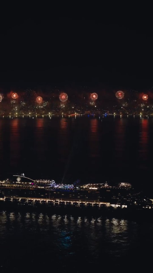 Garanta já o seu próximo Réveillon! ✨
Vendas abertas e é o momento ideal para aproveitar os benefícios das compras antecipadas 💎
🎆 Festa inesquecível a bordo
🌊 Fogos com vista exclusiva do mar
🍽️ Conforto, diversão e tudo incluso
🛳️ Uma virada de ano realmente única
Compre com quem entende de cruzeiros!
💎 Na Diamond Cruises cuidamos de cada detalhe para você viver um Réveillon perfeito em alto-mar.
📩 Nos chame no direct e embarque nessa experiência! 🥂✨
#viagemdenavio
#cruzeiroemaltomar
#réveillonemaltomar
#agenciadeviagens