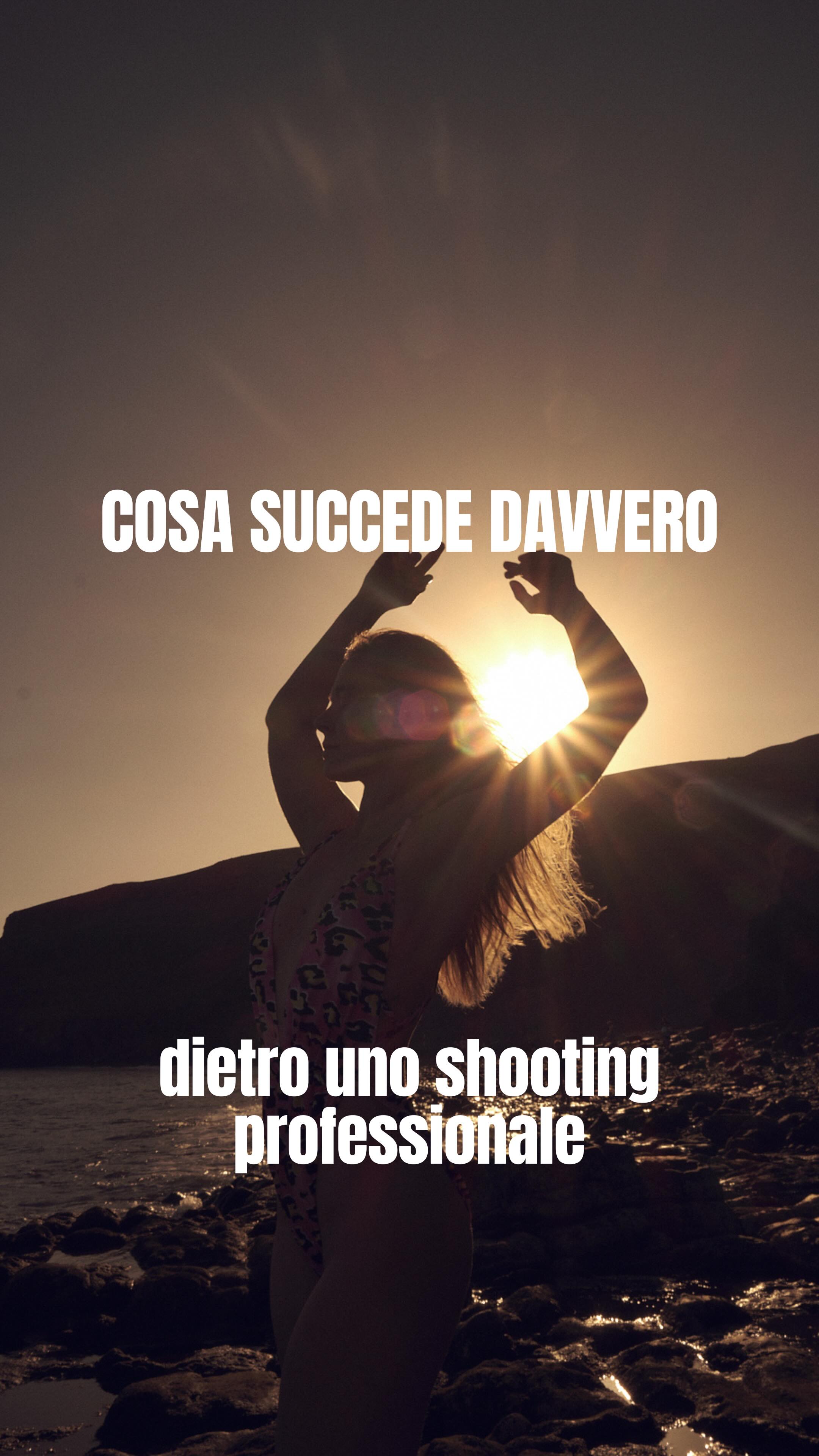 Se pensi che uno shooting sia solo ‘mettersi in posa’, leggi qui.
Dietro ogni foto “wow” c’è un mix di collaborazione, fiducia e spontaneità.
Niente ansia, niente performance, solo persone che si raccontano, guidate con delicatezza.
⚡️ Vuoi capire come posso preparare il tuo set?
💌 Scrivimi in dm e prenotiamo una call gratuita conoscitiva, ti spiego tutto li!
📸 @jungle_kia
✨ @luciadelpasqua
#serviziofotografico #personalbrand #fotografiadiRitratto
#personalbrandingfotografico #ritrattoprofessionale #imprenditoridigitali #donneimprenditrici