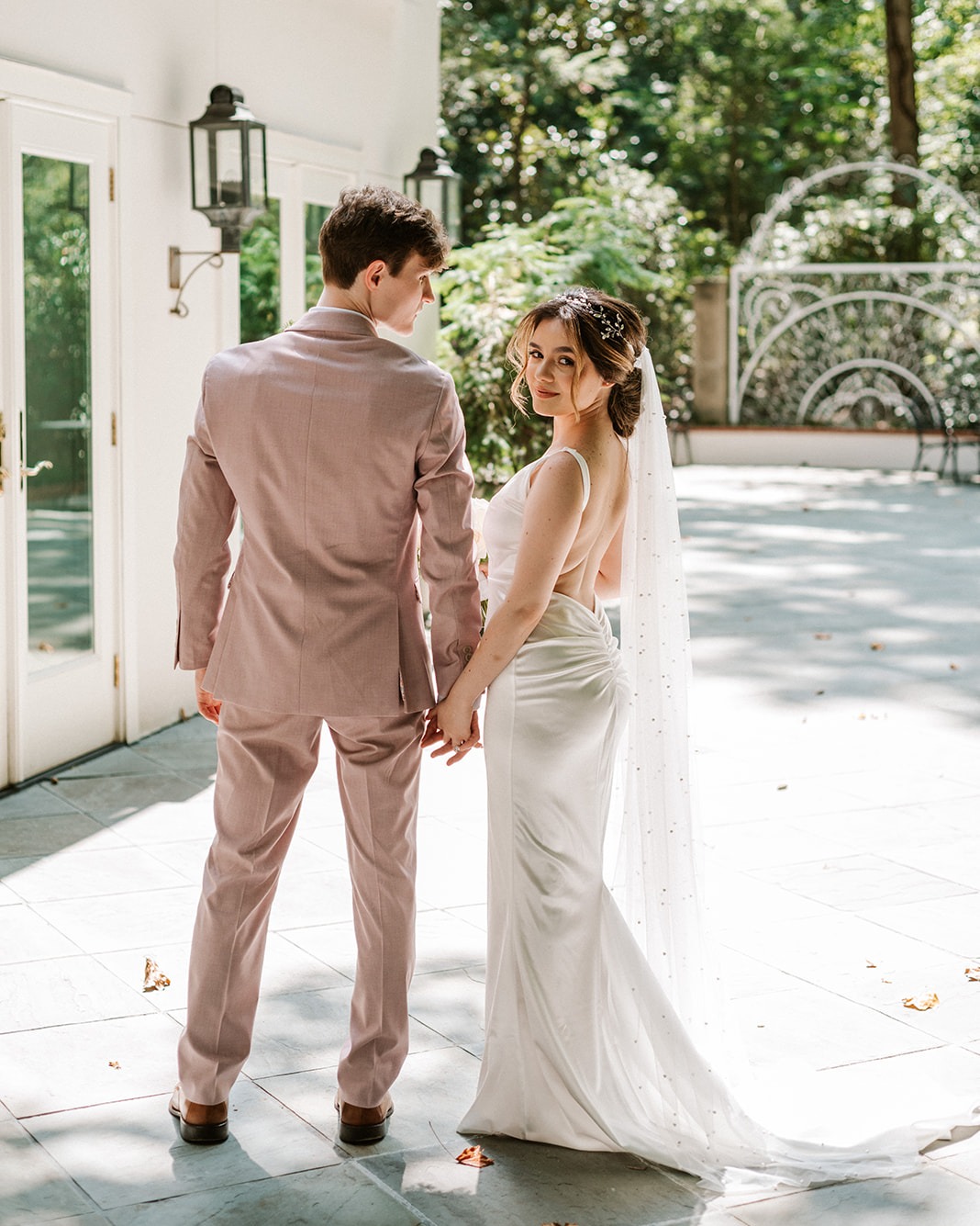 Planning a wedding? Join us for our Wedding Open House on Wednesday, January 14th from 5–8 PM 🤍
Tour our fully staged event spaces, enjoy light bites and sips, connect with some of our favorite wedding vendors, and chat with our team about packages and availability as you envision your day at Swan Coach House.
This is a free event, RSVP to save your spot via the link in our bio. We can’t wait to welcome you! ✨
📸: @rachelwhitestudio