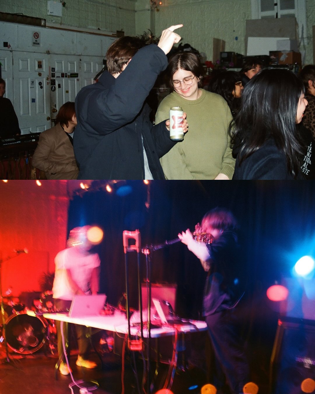 1.7 Wail’n Wednesday 7PM Piano bar with @nick_prez 9pm FREE Karaoke (@miss.nora.knox)
1.9 Big Head | tt-b | Diner Pets| Hosted by Beautiful, No? (@bigheadhaley @ttb_band @dinerpets @wearebeautifulno) PRESALES SOLD OUT
1.10 9PM Honytonk in Queens POP UP
1.11 1-5pm Table Tennis
1.11 Forrest Philpot Band | Ironbound | God’s Country ( @forrestphilpot @nycisgodscountry )
📸: @katrina.a.stewart
#independentvenue #livemusic #ridgewoodqueens