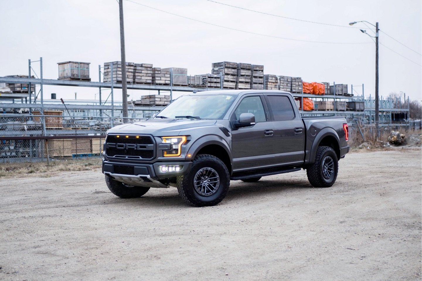 Whether it’s a brand-new truck or one you’ve had for years, January is the perfect time to dial in your setup.
From small upgrades to full builds, the right accessories make every drive, haul, and workday better.
Visit us at 320, 6th Street, North, Brandon.
We make your truck work for you. ⚡️
#bdnmb #brandon #truckaccessories #Manitoba UniversalTruckAccessories