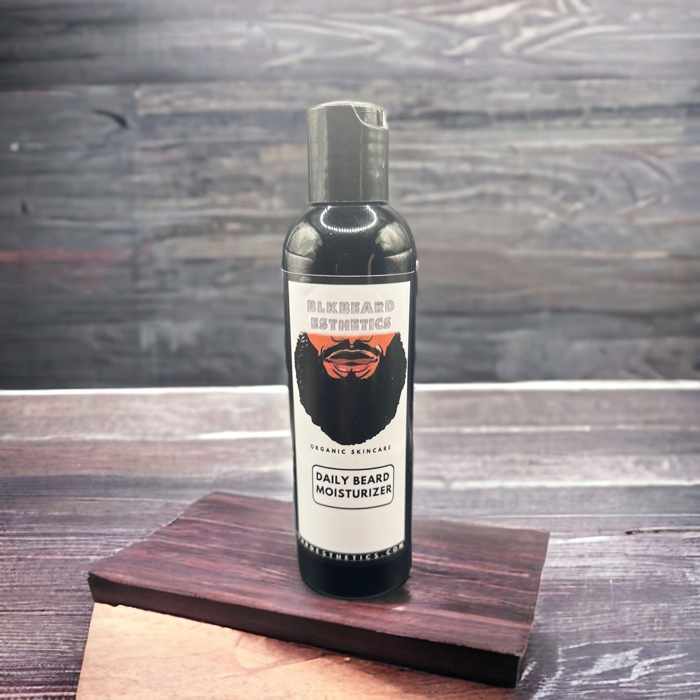 Your beard looks expensive but feels cheap. Fix it like a man. Use Beard Moisturizer from BLKBeard Esthetics. 30% off sitewide with BEARD30. https://blkbeardesthetics.com/products/daily-beard-moisturizer
