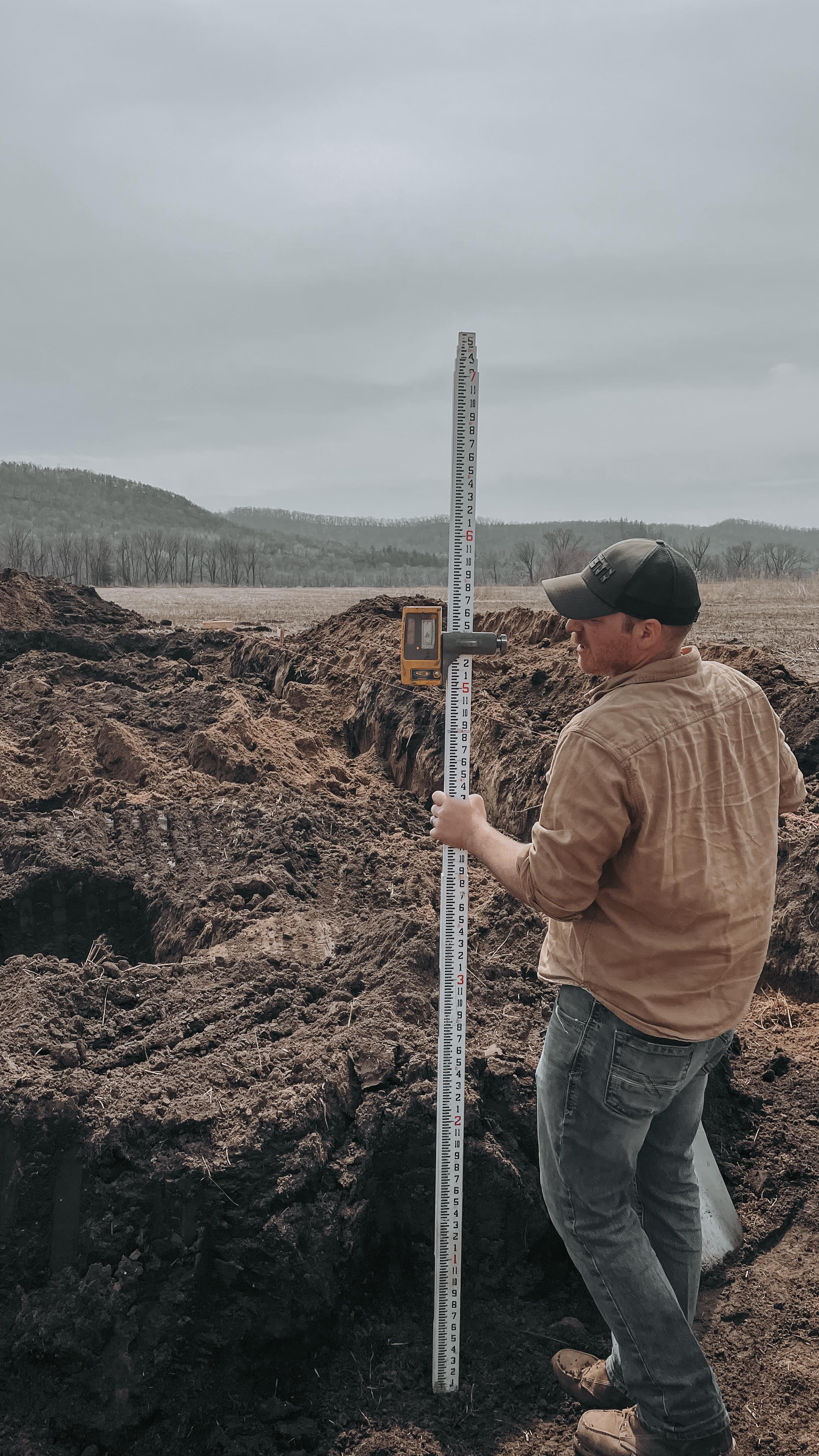Ah yup…Sure did ?? #homedecorating #countryliving #countrystyle #farmhouse #buildingahouse