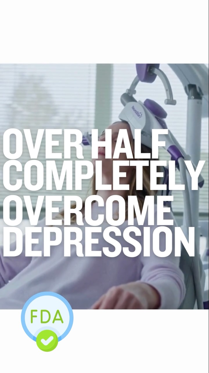 🌟 Break free from depression right here in Provo. Discover TMS—a safe, non-invasive treatment that’s changing lives. Ready for a change? Let’s start your journey to recovery. 💪 #TMS #MentalHealthAwareness #DepressionRecovery #Provo
brooksidecounseling.com