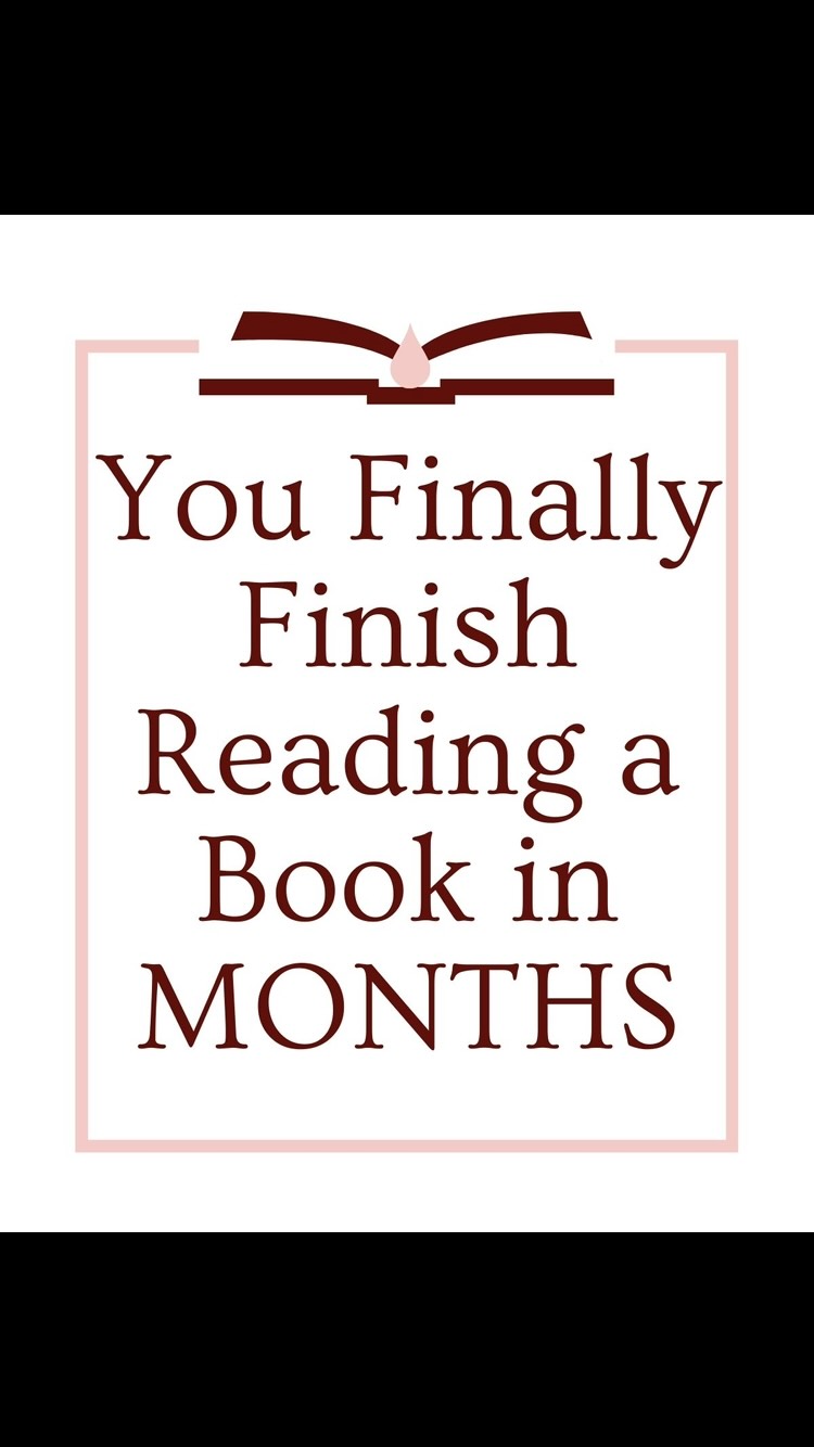 It feels like such an accomplishment âşď¸ and it just feels so good to be reading on a regular basis again! Iâm feeling more like myself đ
Also, that book I finished was On the Subject of Witches by @centerring_productions. It was such a fantastic read and just the thing to get me back into reading again âşď¸ if you like middle grade coming-of-age LGBTQ+ stories, I highly recommend! It was a magic-filled adventure
Thanks for watching! â¤ď¸
â˘
â˘
â˘
â˘
â˘
#readreadread #indieauthorsofig #authorshoutout #bookrecommendation #feelinglikemyselfagain