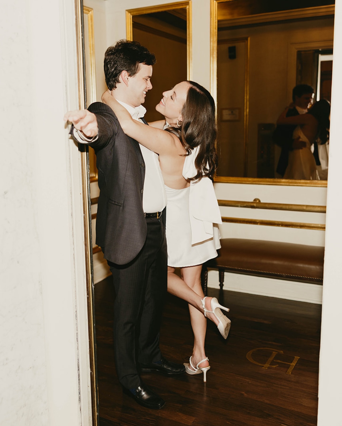 Engagement sessions aren’t about “saving the date.”
They’re about documenting what life already feels like before everything changes.
I always just want to capture you two being you - walking, talking, laughing, doing what you already do together and observing and preserving this moment in time.
If you’re engaged and want photos that feel like your relationship (not a photoshoot), I’d love to connect!
DM me if you are newly engaged and ready to capture your love!
#engagementphotographer #arkansasengagementphotographer #documentaryphoto