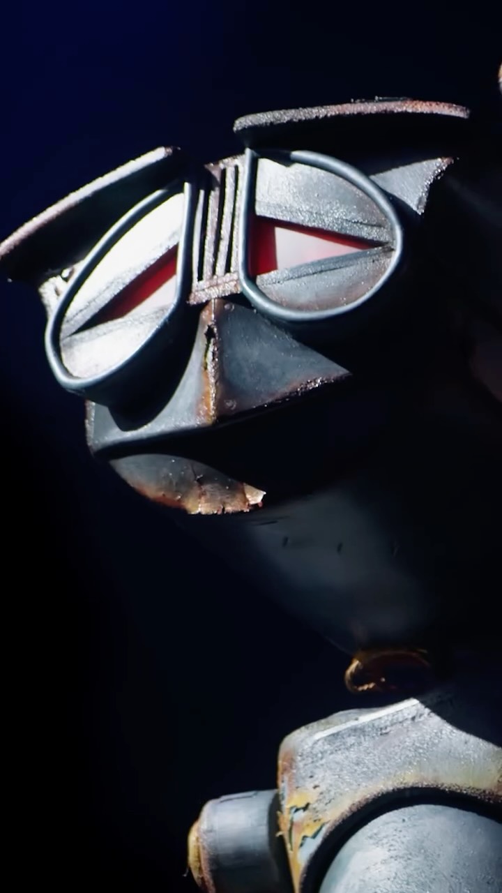 THE HITCHHIKER’S GUIDE TO THE GALAXY
Working alongside Production Designer Jason Ardizzone-West, we helped bring Douglas Adams’ iconic cosmic comedy to life in a fully realised, walk-through experience.
A live, imaginative journey through the absurdity and wonder of Adams’ universe, and yes, towels were involved.