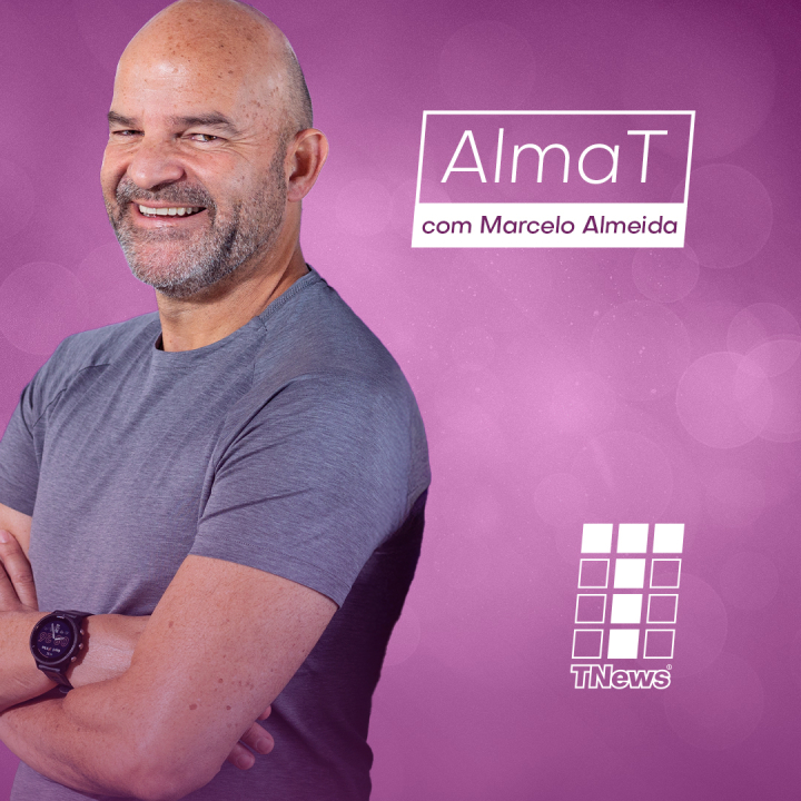 Como você chega ao fim de cada dia? Nesse texto, Wandy Luz reflete sobre como nos comportamos na nossa rotina e como isso impacta em nossa vida. A leitura do Marcelo Almeida pode trazer as perguntas e também as respostas em mais um Alma T.
#Tnewsnoar #MarceloAlmeida #RobertaCanetti #WandyLuz #TNews #Radiojornalismo #RádioT 📻🎙