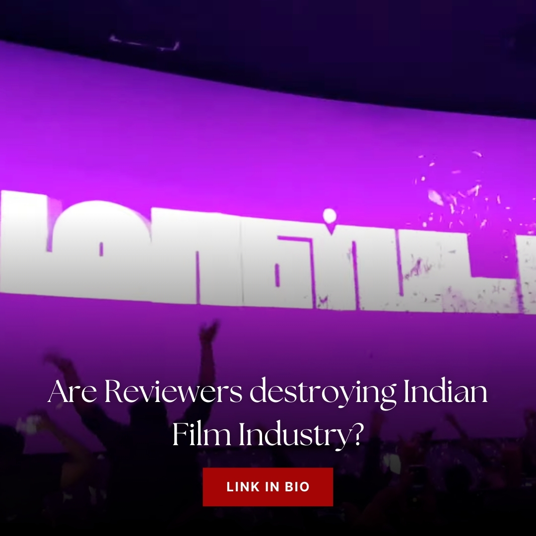 Let's settle this debate once and for all. LINK IN BIO.
#Tamilfilms #FDFS #FDFSinterviews #moviereviewers