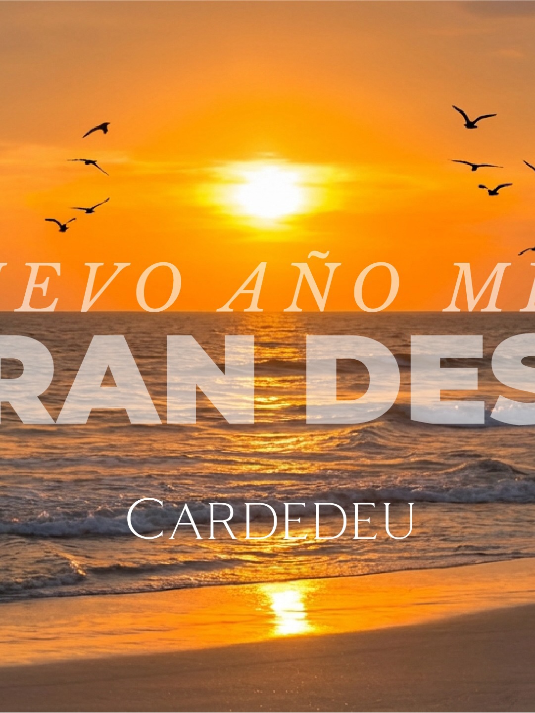 ¡UN NUEVO AÑO MERECE UN GRAN DESTINO!
Haz tu reserva al +503 7856 6504.