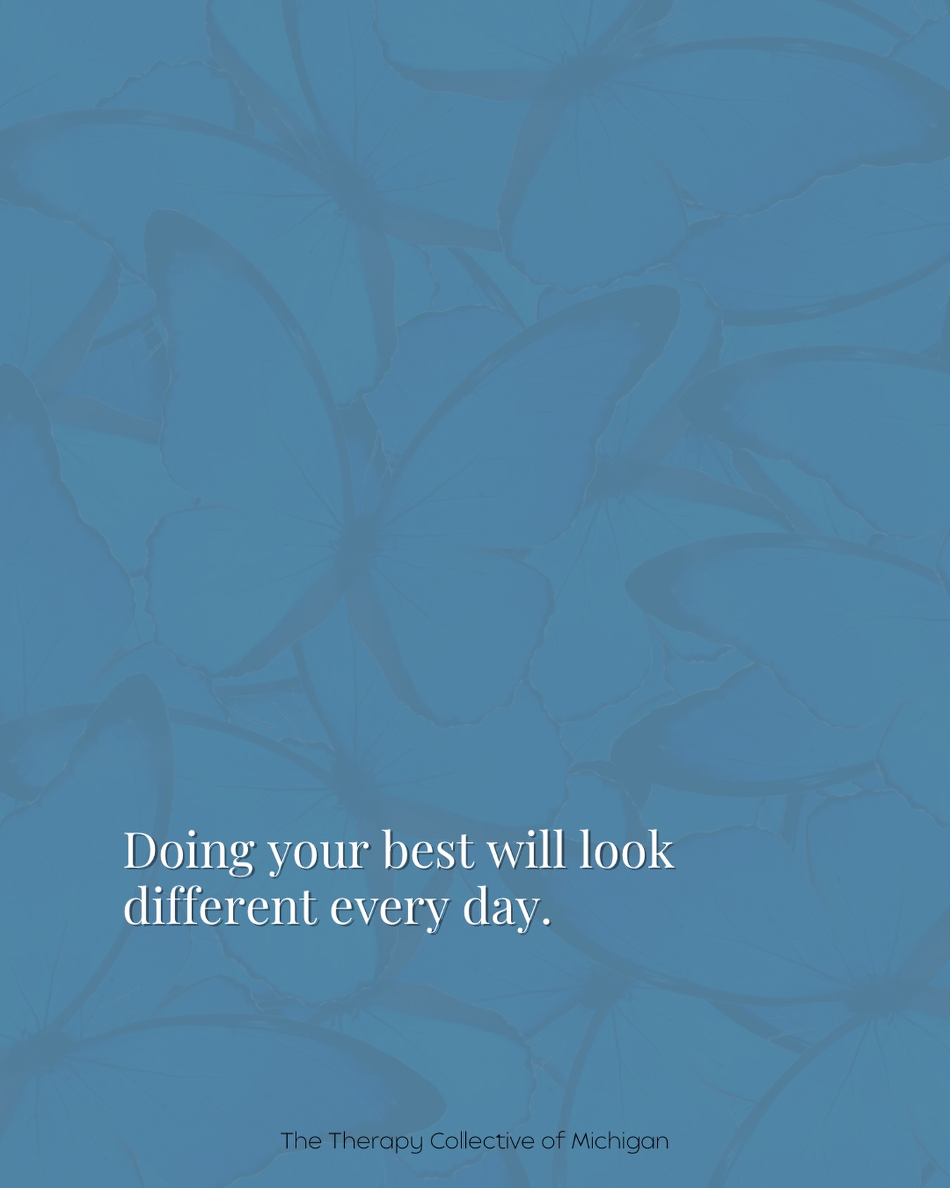 Doing your best isn’t a fixed standard, it changes with your energy, capacity, and season of life.
Some days your best is showing up fully, other days it’s simply getting through. Both count, and neither need justification.🤍
*
*
#quote #mentalhealthquote #rest #doyourbest #therapy