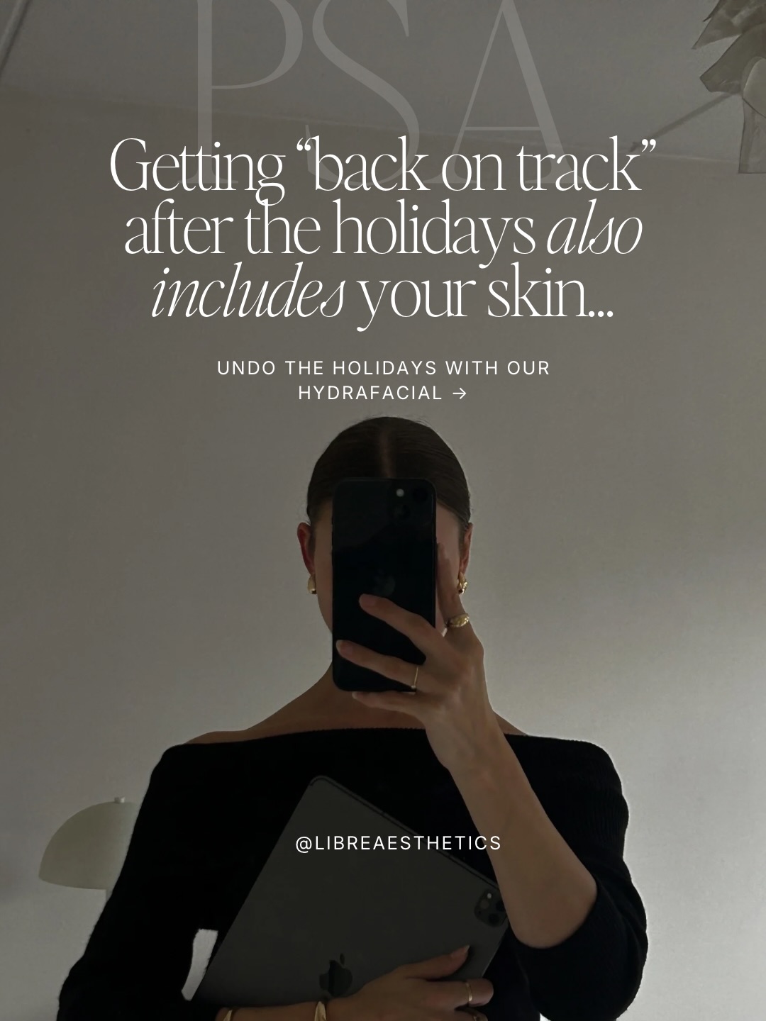 We swear by the HydraFacial glow-up â¨
Winter skin needs more than moisturizer. HydraFacial gently resurfaces, clears congestion, and infuses hydration to restore softness, brightness, and balance during the colder months.
#Naperville #Wheaton #Wheatonfacial #Glowup #facial