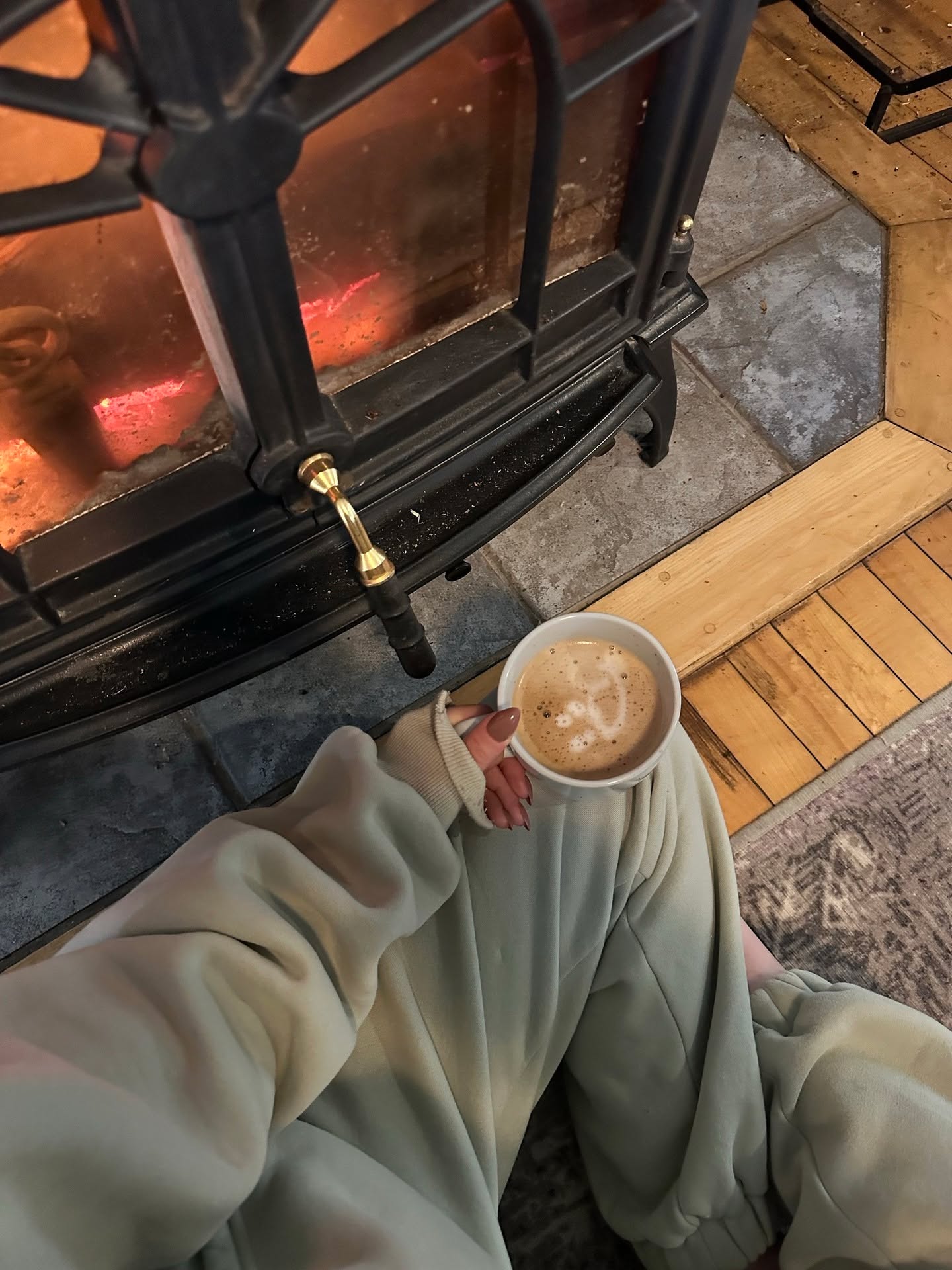 This year, Fern & Petal is heavy on calm spaces, steady routines, and scents that help the mind settle 🌿