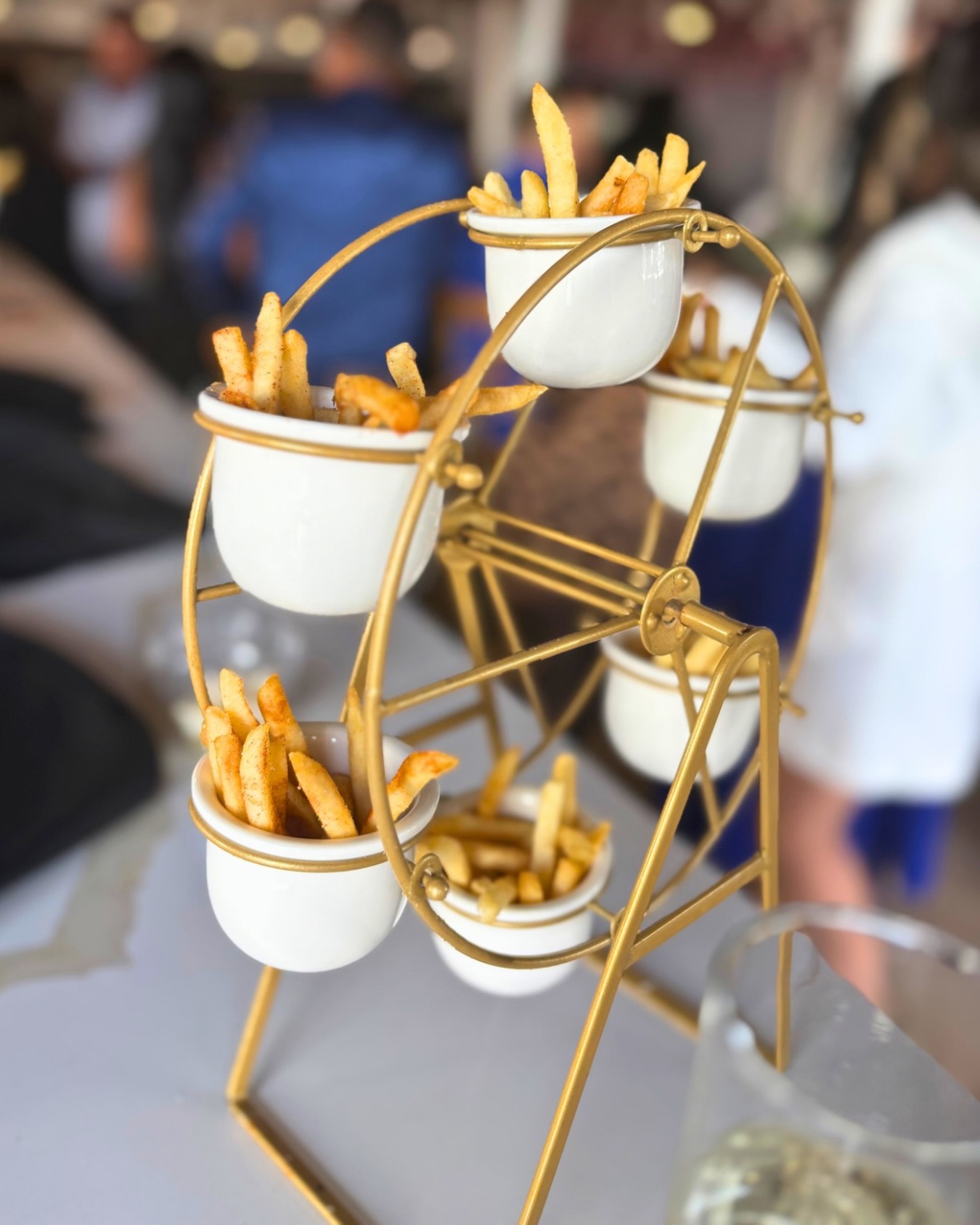 Who are you sharing our Ferris Wheel Fries with? Tag them ๐
#dmvfoodie #frenchfries #potomacmd #marylandeats #montgomerycountymd