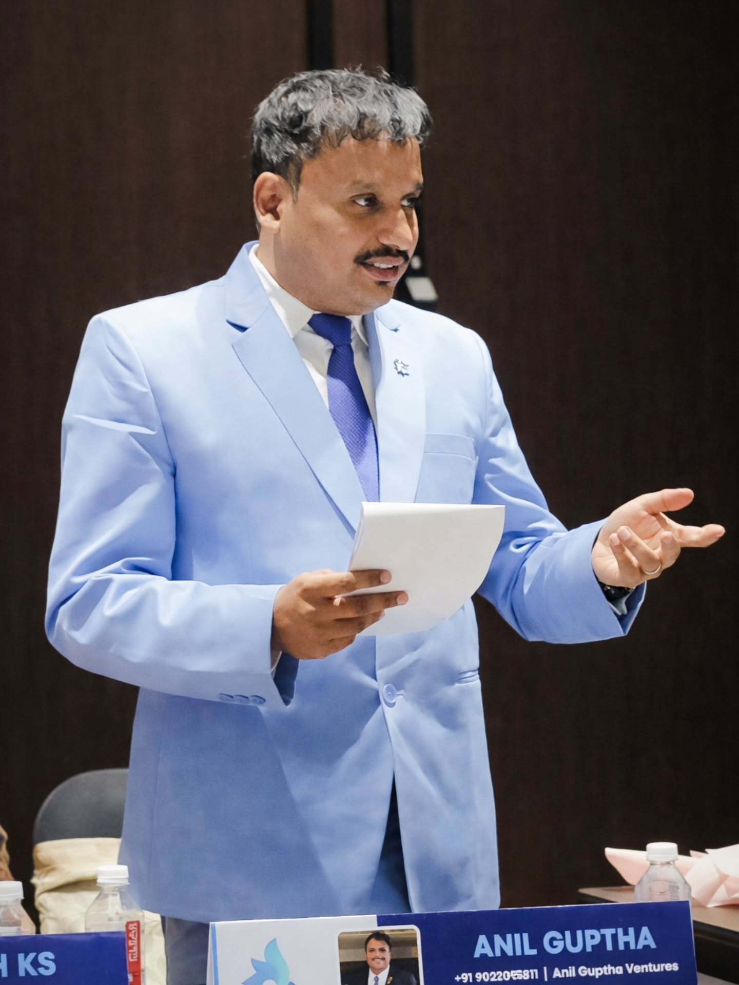 Think of your body as hardware and your mind as software. Update and upgrade both relentlessly- become your greatest version! 🚀