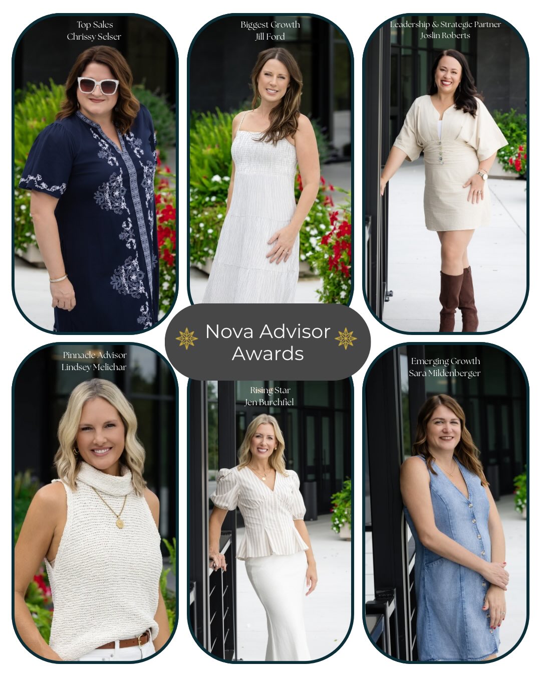 Help me congratulate our hardworking Nova and LUMA advisors 👏
It was an honor to recognize our advisors with 2025 awards, including our very first Luma Founding Award. Thank you for supporting one another and helping build something special. A place where we strengthen, empower, and guide each other through every challenge and every win.
2025 was a whirlwind, and I’m still in awe of how much we built in just one year. We launched our sister agency, Luma Travel Co., created an online training portal packed with resources and webinars to help new advisors grow and succeed, welcomed several amazing new advisors, and celebrated Nova’s 5th anniversary, which still feels surreal.
This year took us everywhere. Familiarization trips to learn destinations and hotels, conferences, site visits, client travel, and our own personal adventures, all mixed in with late nights, early mornings, and doing our best to keep everything running smoothly at home. Balancing it all for our clients, for our businesses, and for ourselves wasn’t always easy, but it was always worth it.
To our clients, thank you for trusting us with your time, your memories, and some of life’s biggest moments. Your belief in what we do is the reason we continue to push ourselves, keep learning, and show up at the highest level every single day.
We’ve accomplished so much, but we’re not done. I have a feeling 2026 is going to be our year. ✨
📸 @jennygeggphoto