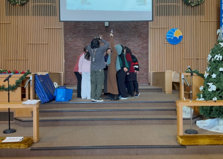 One, two, three… 🌅 Sunrise
Looking back at the Winter Concert 2025 ❄️✨
We are so proud of our confident children for their amazing performance!
We are also incredibly proud of our staff — their dedication, passion, and hard work made this possible 💙👏
Together, everyone contributed to memories we’ll always cherish. We could never do this alone — we are a team.
#LookingBack #WinterConcert2025 #sunrisemontessori #ProudStaff #teamwork