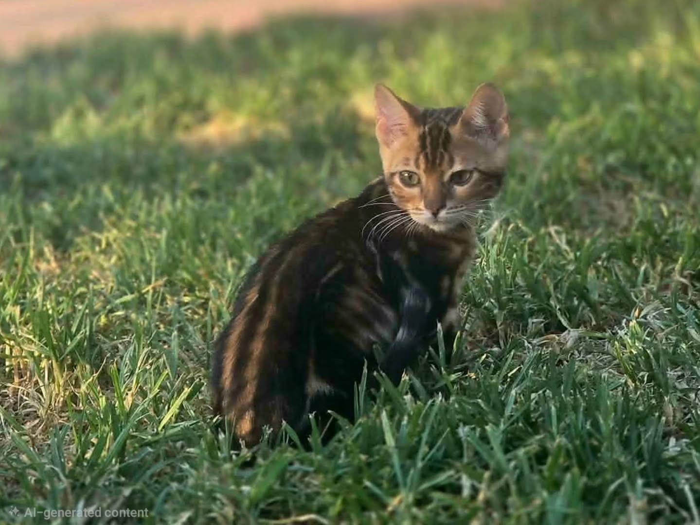 This beautiful girl will be looking for her new family in late January