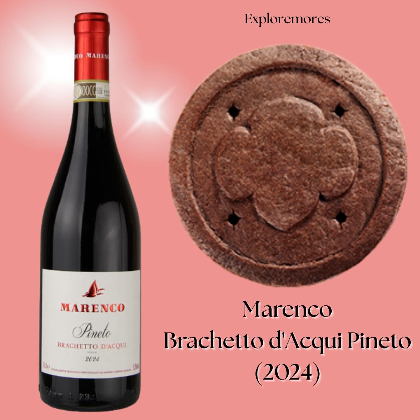 In keeping with Drenched January, it’s time to completely blow off your New Year’s Resolutions with Girl Scout Cookies! 🍪 We’re all about supporting girl-led businesses as a woman-owned company! Call your sales rep to order these wines that pair perfectly with your favorite cookie! 🍷
•Marenco Brachetto d’Acqui Pineto & Exploremores (Girl Scouts’ newest cookie!)
@marenco1925
•Vie di Romans Friuli Isonzo Flors di Uis & Adventurefuls
@viediromans
•Marcalberto Brut Metodo Classico Rosé & Thin Mints
@marcalbertowine
•Rare Wine Co Sercial Madeira Reserve Charleston NV & Samoas/Caramel de Lites
@rarewineco
•Peter Franus Zinfandel Brandlin & Tagalongs/Peanut Butter Patties
@peterfranuswine
•Omen Chardonnay Lodi & Lemon Upside Down/Lemonades
@omenwine
•Perrachon Cremant de Bourgogne Blanc de Blanc Brut NV & Do-Si-Dos/Peanut Butter Sandwiches
#perrachon
#perrachonetfils
Cookies offered by @girlscouts and made by @lemonadescookie and @samoas_cookies