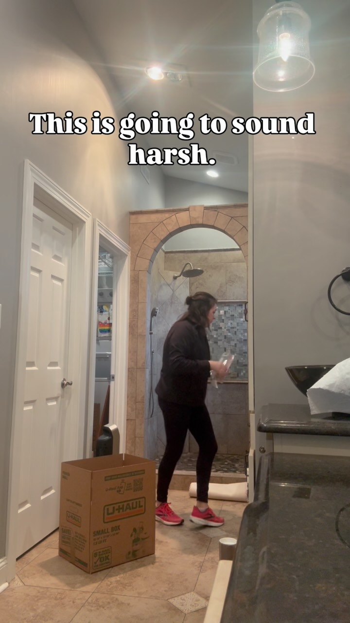 This may sound harsh, but it’s true.
Someday, someone else has to deal with this stuff.
A move.
A downsize.
An emergency.
And too often, that “someone” is family —
making decisions under stress, time pressure, or grief.
You don’t have to do everything at once.
And you don’t have to do it alone.
This is exactly where we help.
We work with families to sort, decide, downsize, pack, and organize —
thoughtfully, calmly, and without overwhelm.
So your home supports the season you’re in now,
and your family isn’t left carrying the weight later.
⸻
#downsizinghelp
#movinghelp
#professionalorganizer
#organizingservices
#declutterwithpurpose