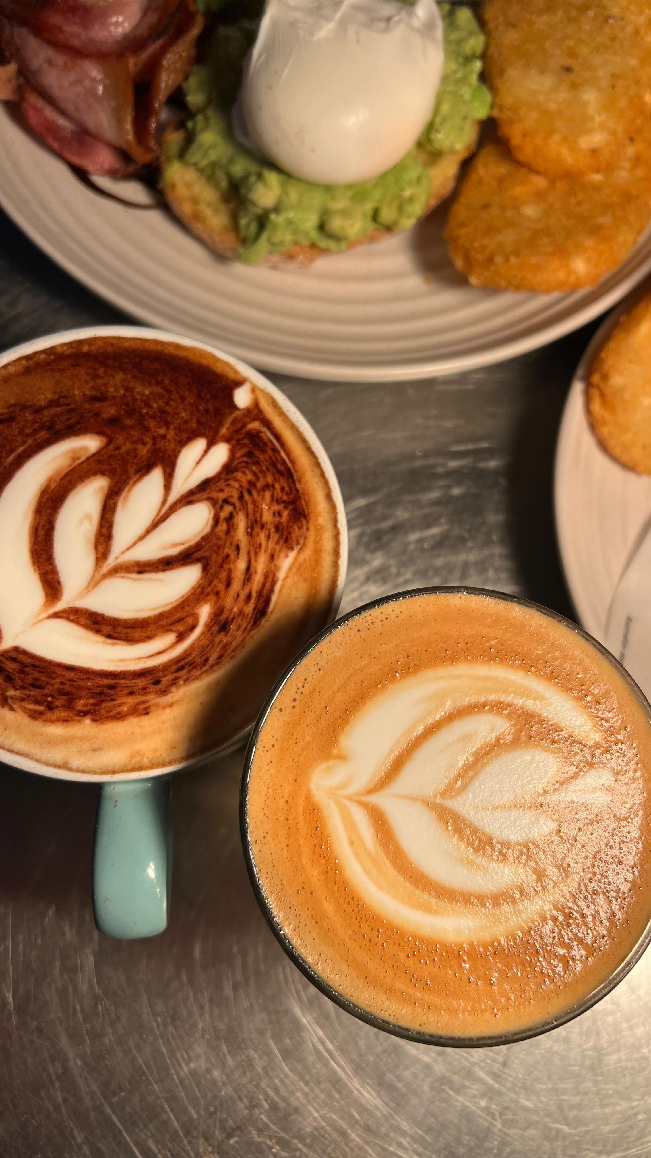 How good is the Mother Clucker burger? 🤤
#burger #viral #fyp #food #chef